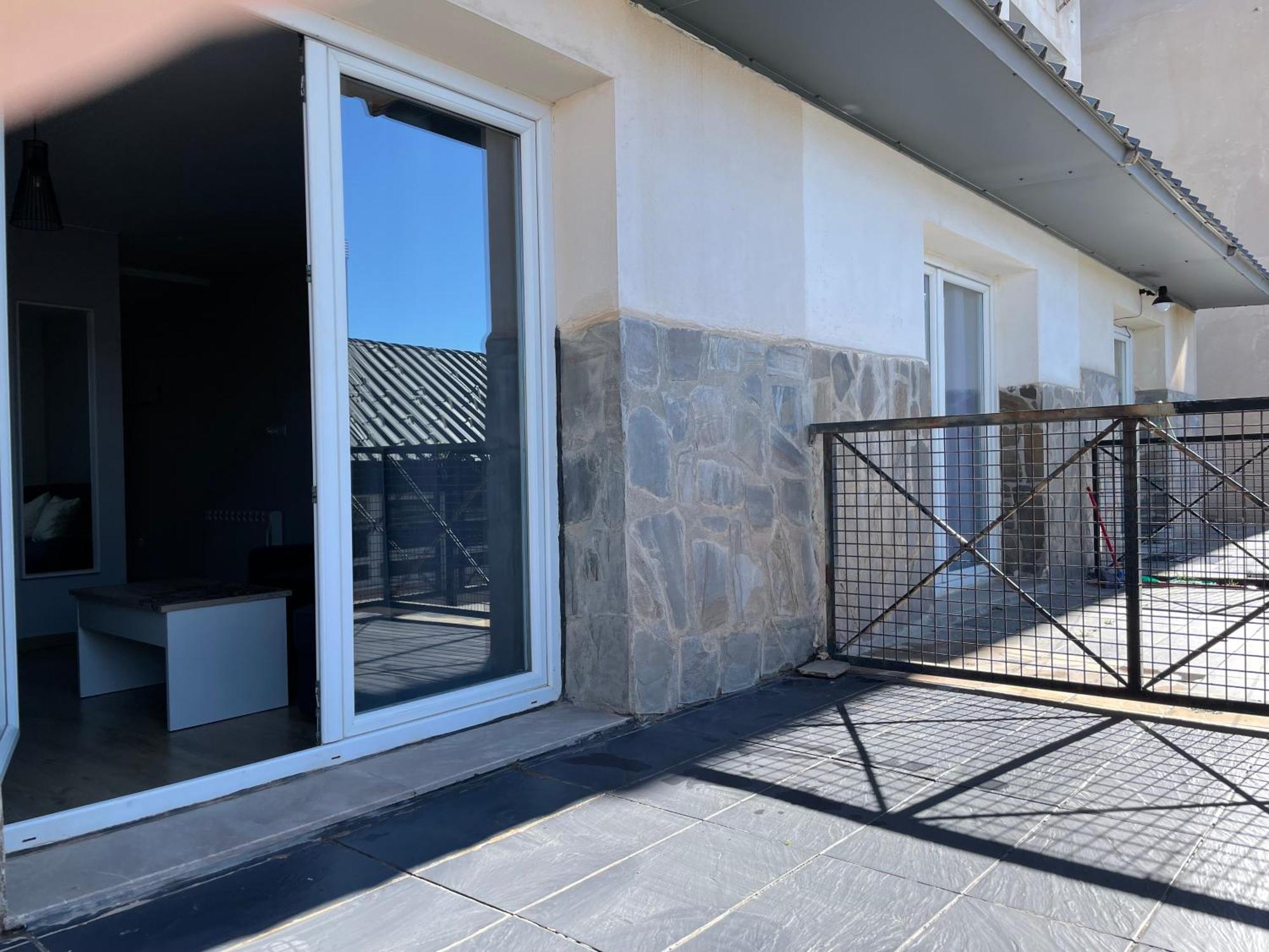 House Sierra Nevada Apartamentos Exterior foto